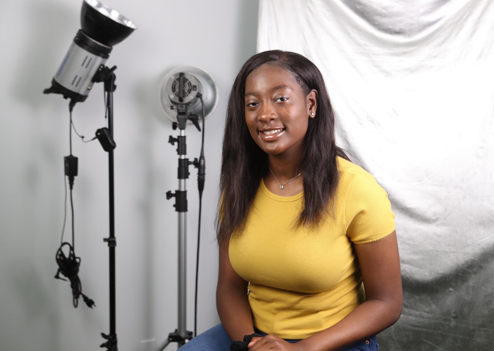 Ayolola “Lola” Oguntuase